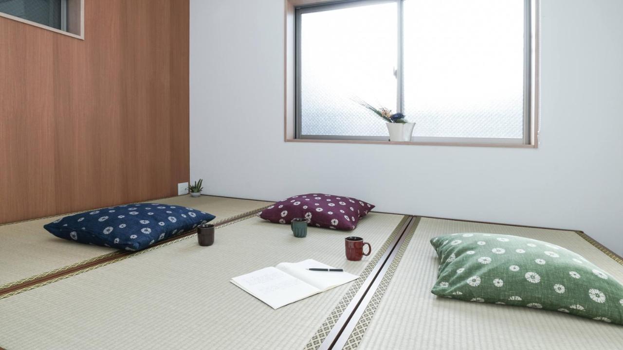 カモンイン 平田町 Kyoto Ngoại thất bức ảnh