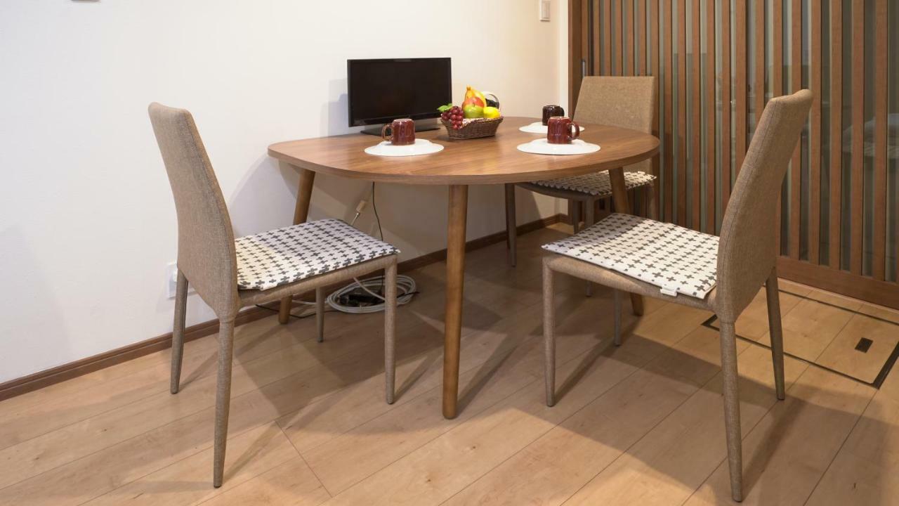 カモンイン 平田町 Kyoto Ngoại thất bức ảnh