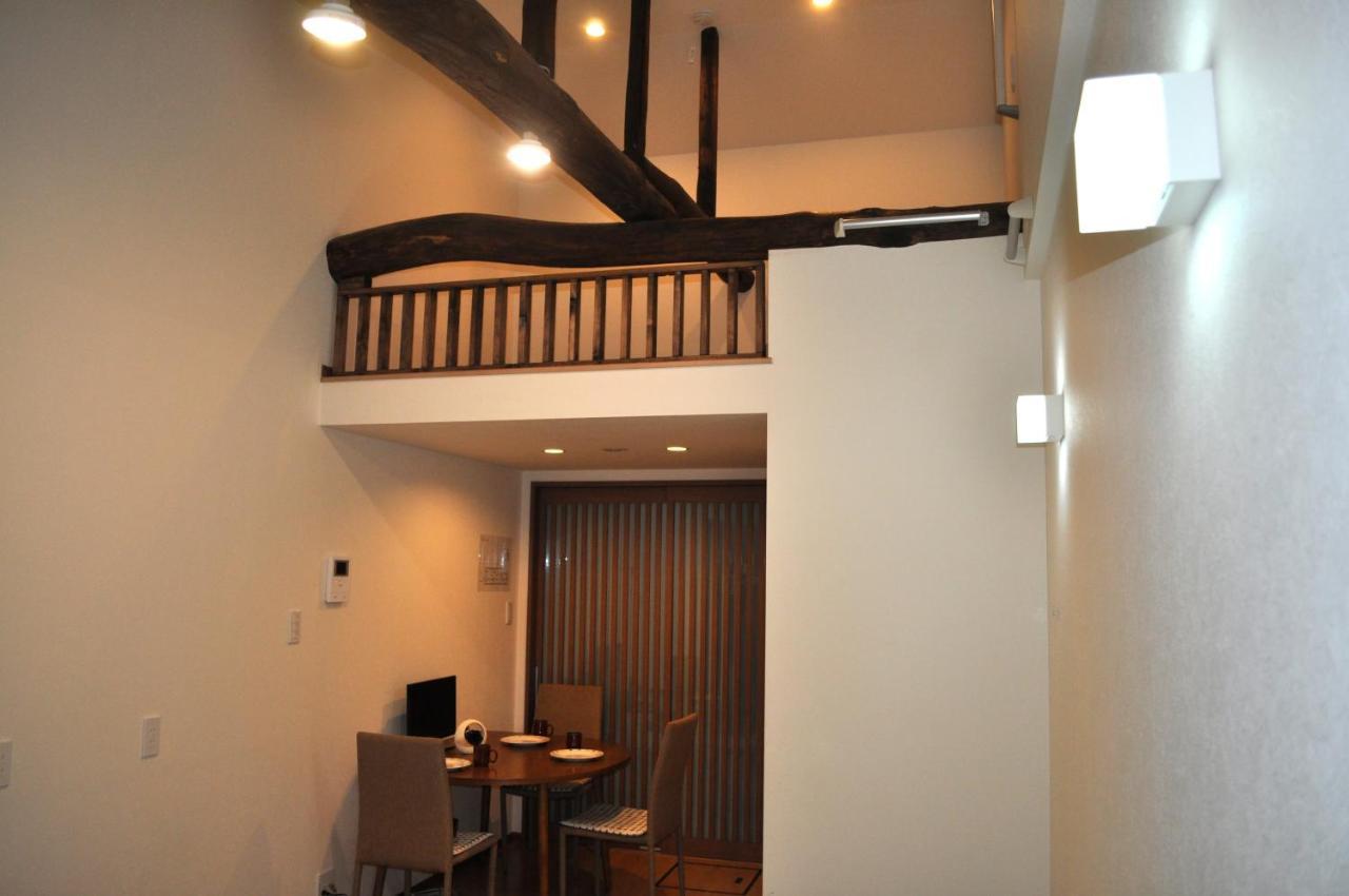 カモンイン 平田町 Kyoto Ngoại thất bức ảnh